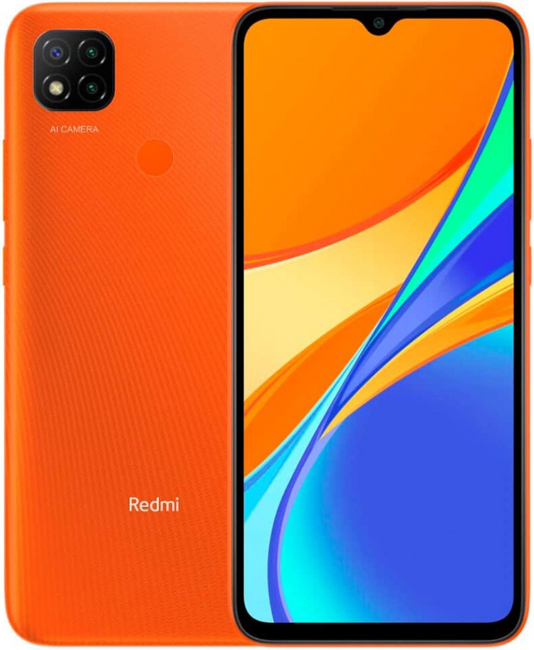 телефоны Xiaomi