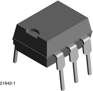 Datasheet Vishay IL4216-X007T