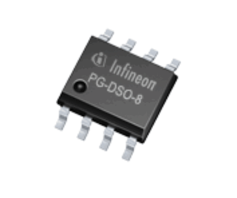 Datasheet Infineon BSP752TXUMA1