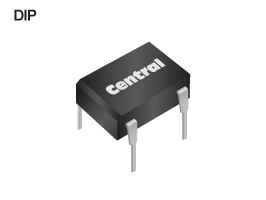 Datasheet Central Semiconductor CBR1-D020