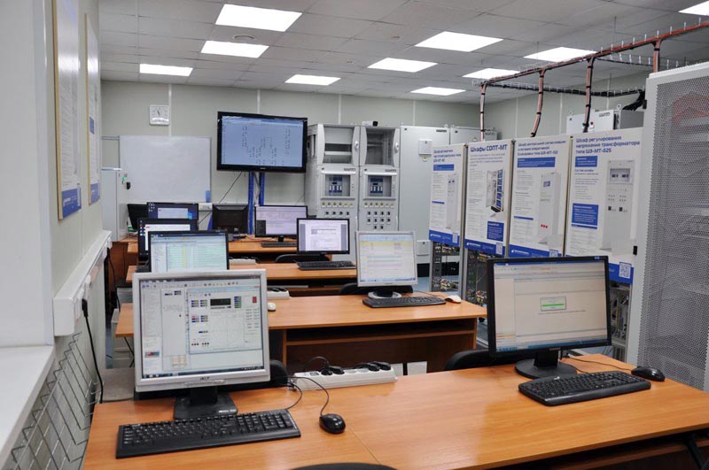 Московский Политех подготовит специалистов в области микропроцессорной техники и цифровизации