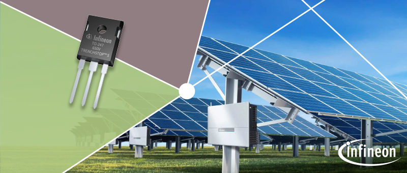 Способы повышения КПД и удельной мощности инверторов для солнечных электростанций
