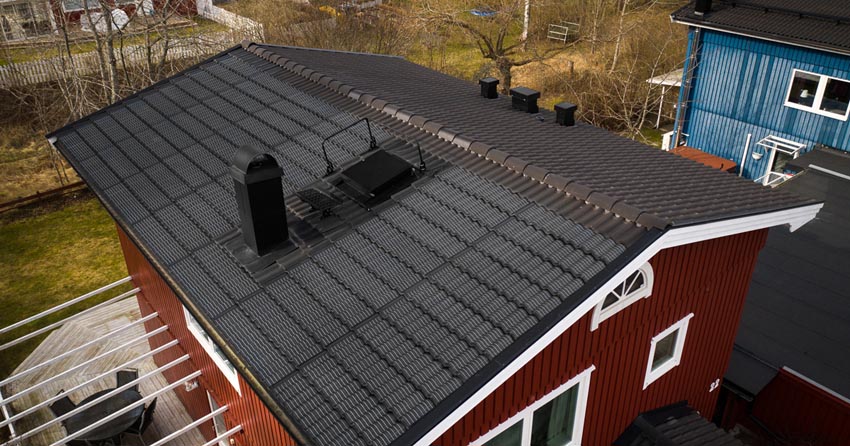 Компания Solartek освоила технологию изготовления солнечных модулей большой площади
