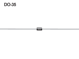 Datasheet Central Semiconductor 1N5287 BK