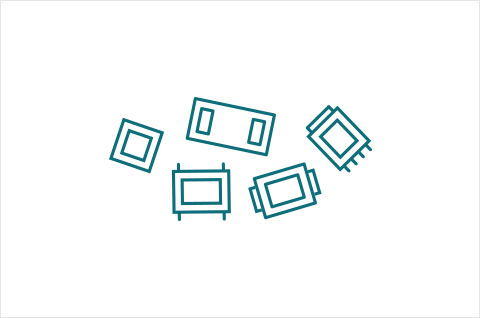 Datasheet Nexperia BZX8850S-C10YL