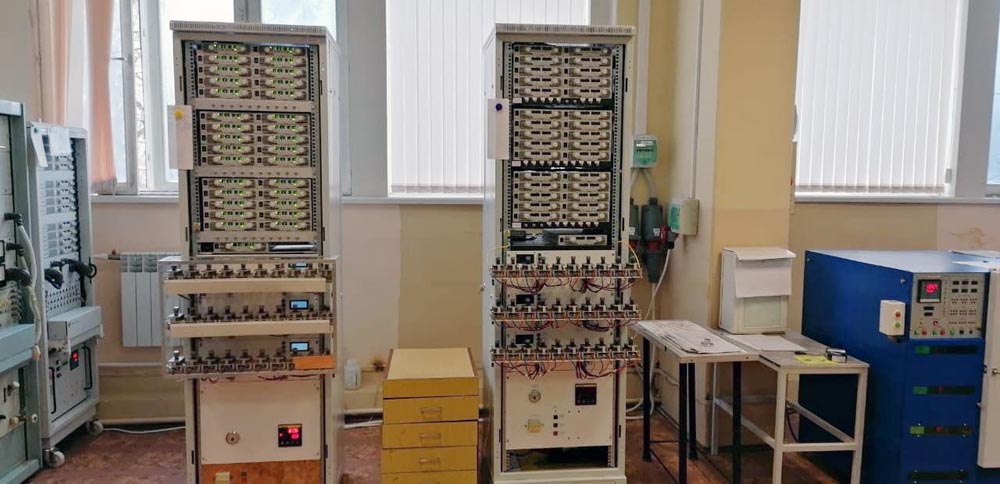 НИИЭТ создаст доступное по цене оборудование для лабораторий