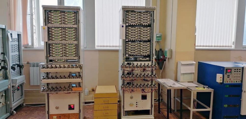 НИИЭТ создаст доступное по цене оборудование