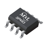 Datasheet MaxLinear SP483EN/TR