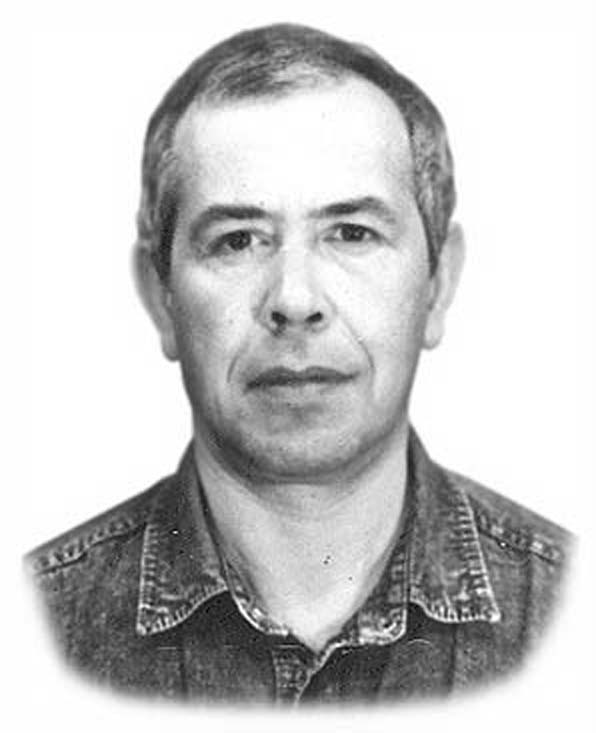 Басков Михаил Павлович