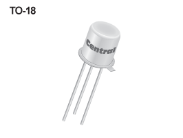 Datasheet Central Semiconductor 2N2907