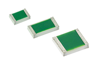 Automotive Grade Resistor Saves Space and Lowers Costs With Operating Voltages to 450 V, Tight Tolerance Down to ± 0.1 %, and Low TCR Down to ± 10 ppm/K