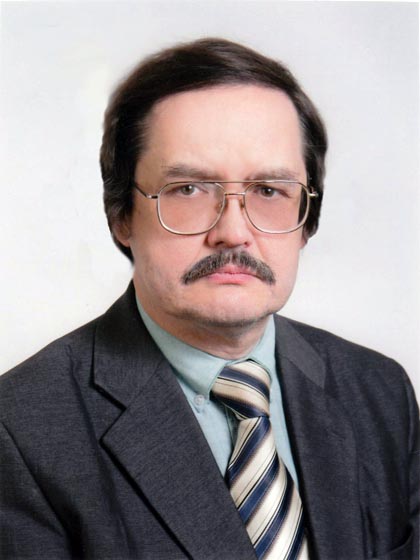 Michael A.Shustov