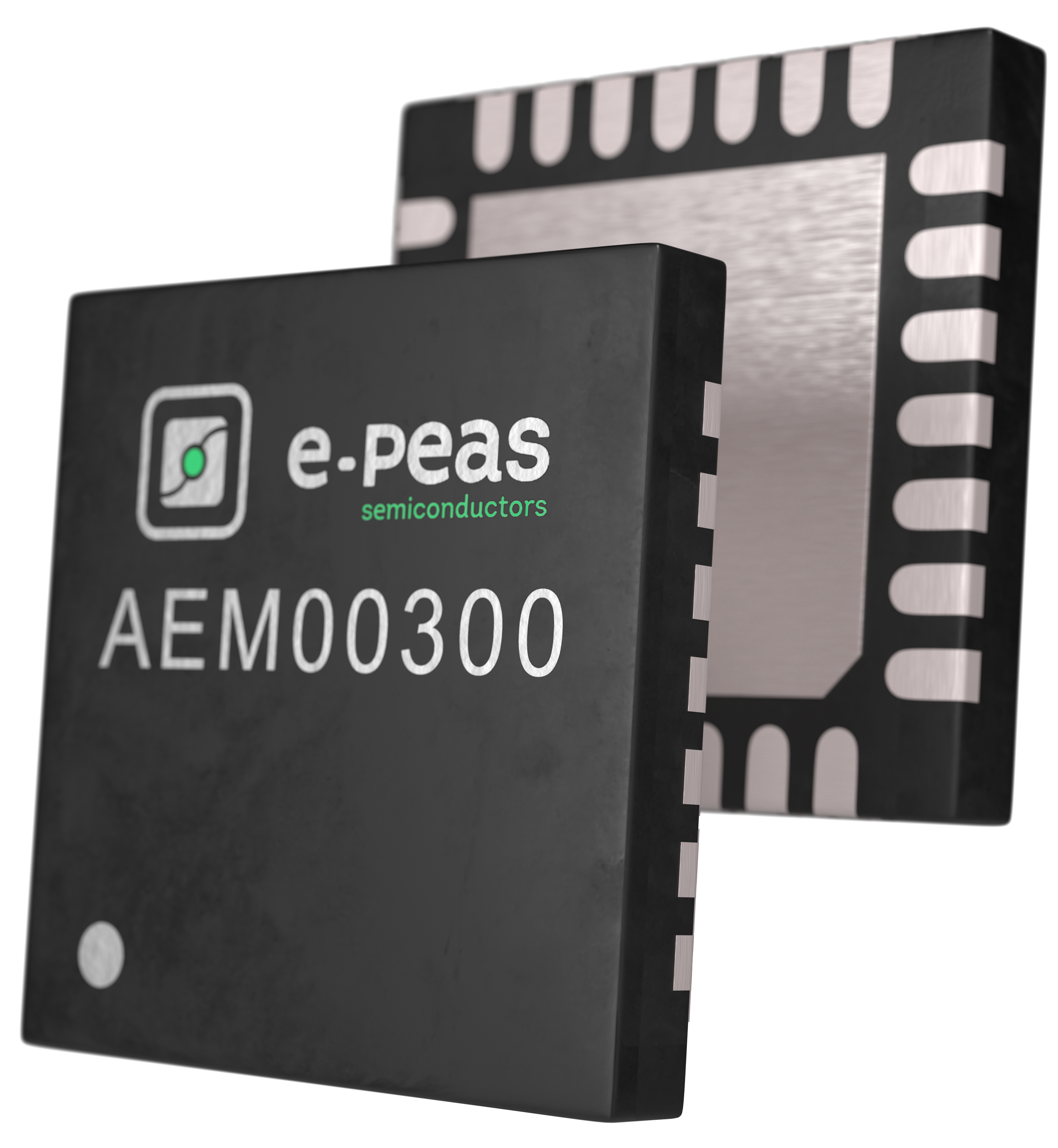 Datasheet E-peas 10AEM00300C0000