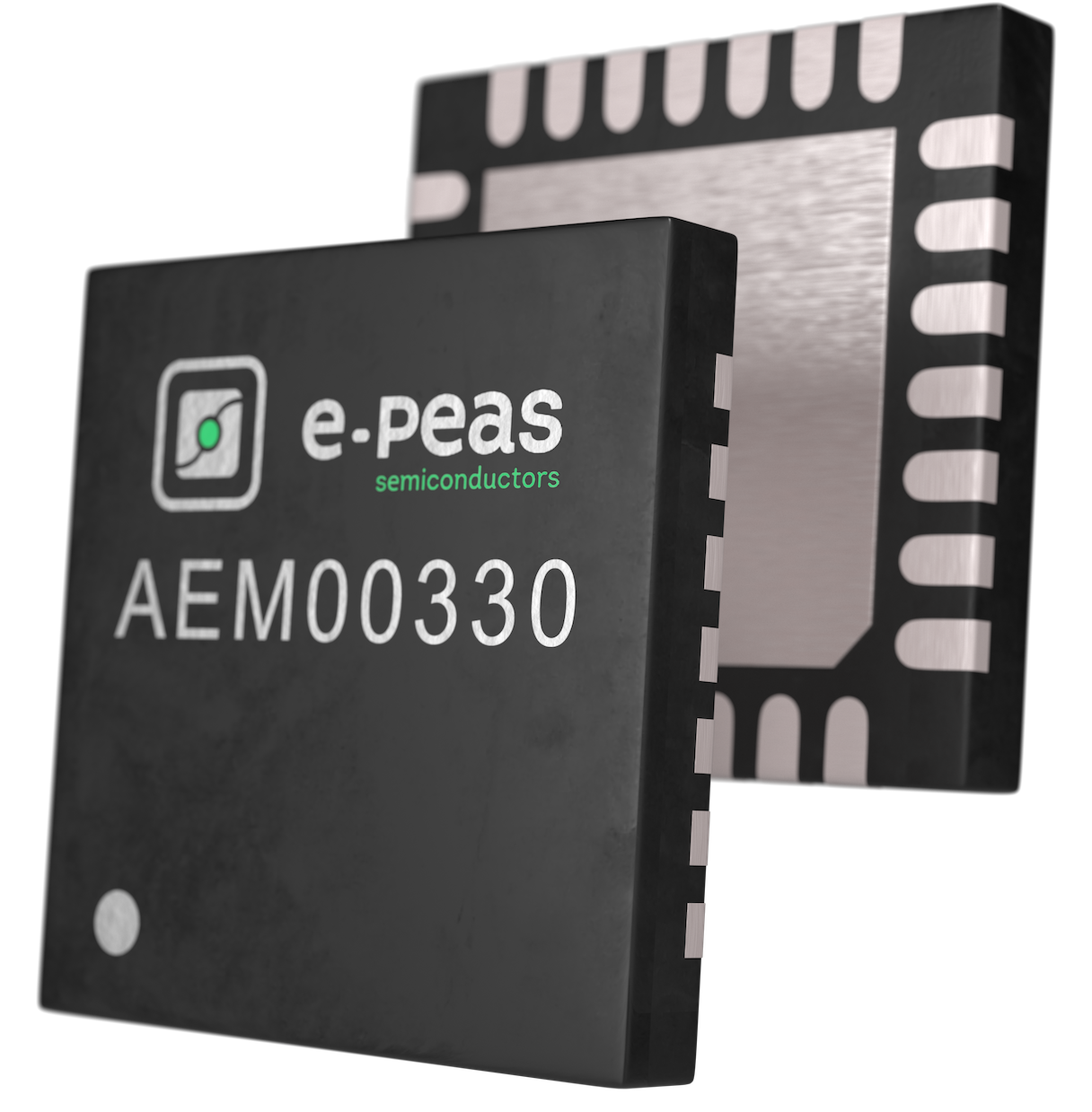 Datasheet E-peas 10AEM00330J0000