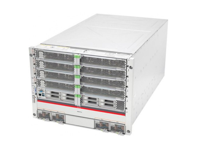 серверы Oracle Sparc