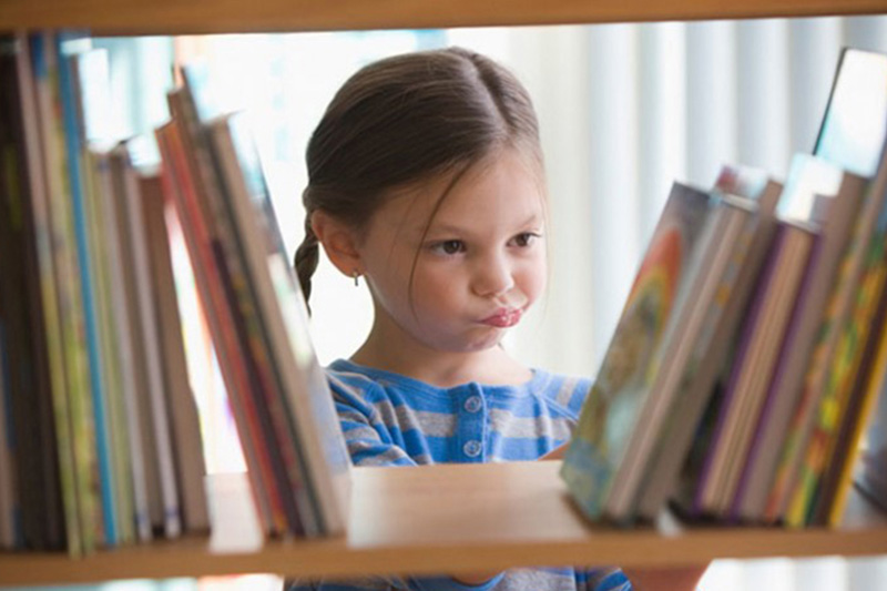 Как научить ребенка 5-7 лет читать