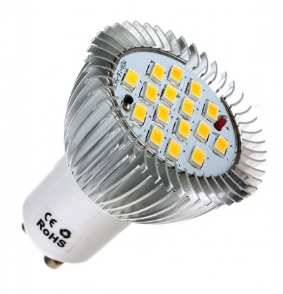 LED лампы