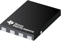 Datasheet Texas Instruments CSD17303Q5
