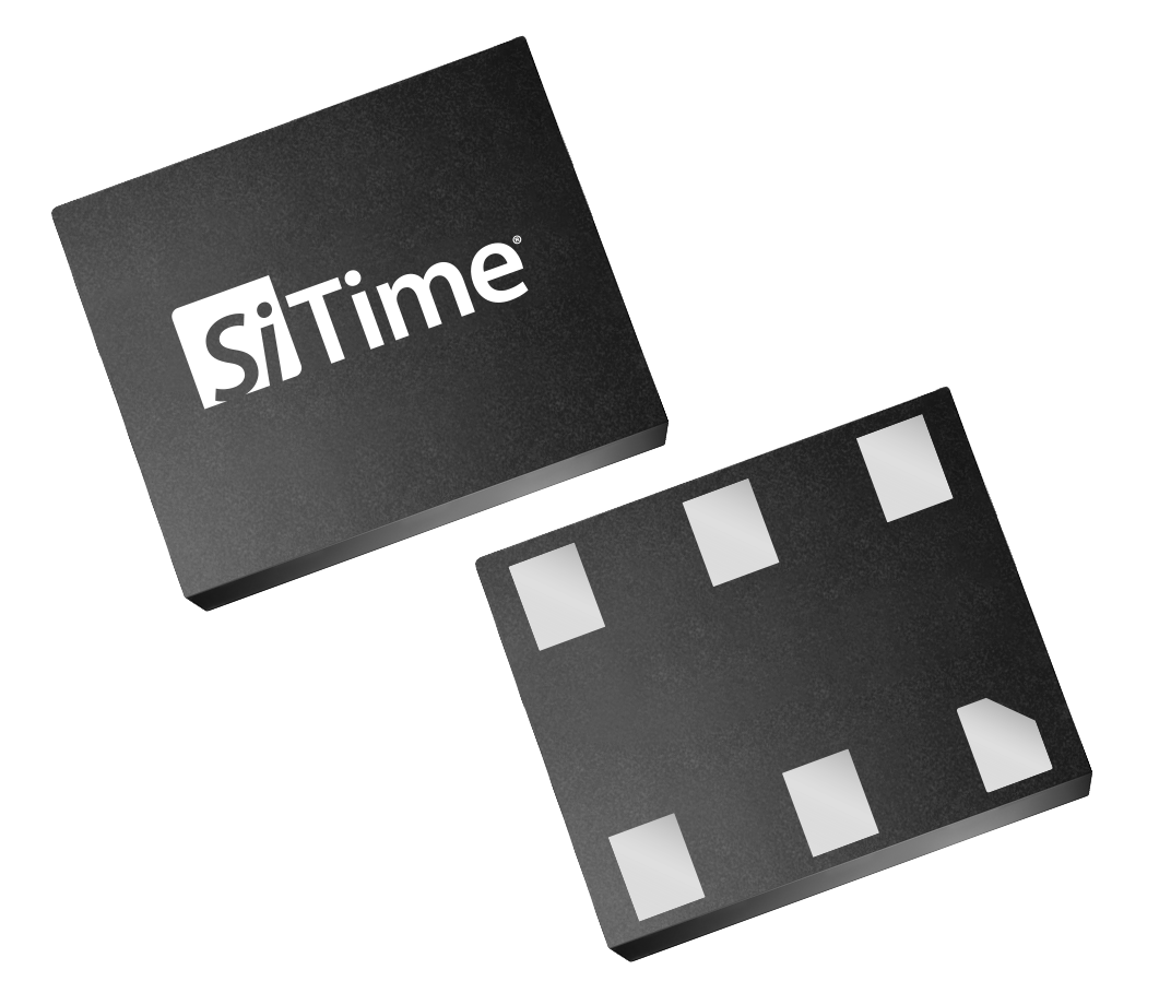 Datasheet SiTime SiT1881AE-L3-DCC-XX0-032.768