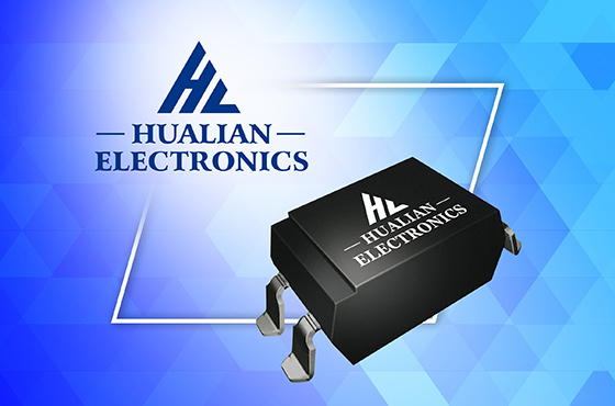 Компания Элтех предлагает со склада оптроны и оптореле Hualian Electronics