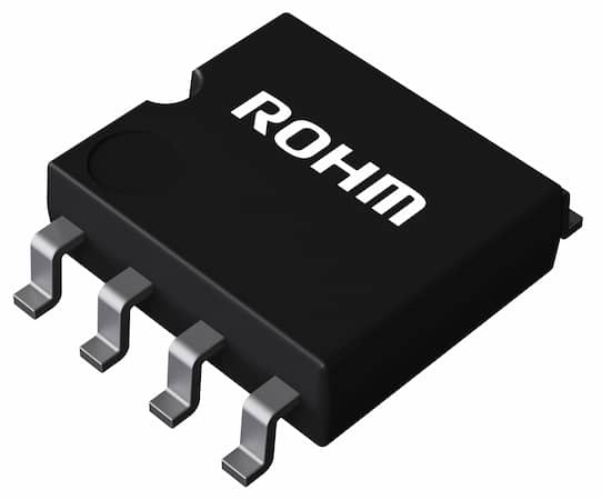 Datasheet Rohm BM2P129TF-E2