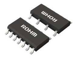 Datasheet Rohm BM1Z103FJ-E2