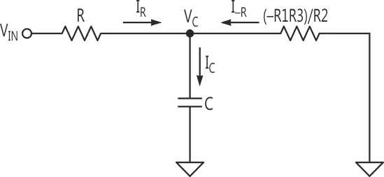 This circuit results from a further simplification of Figure 2b.