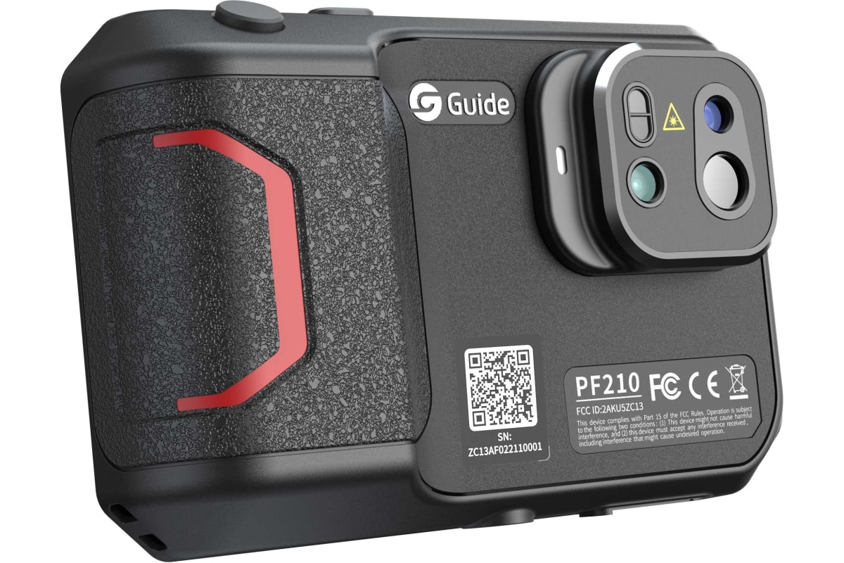 Guide PF210