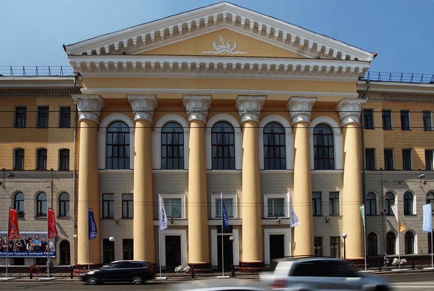 Ученые ТУСУРа придумали как защитить радиоэлектронную