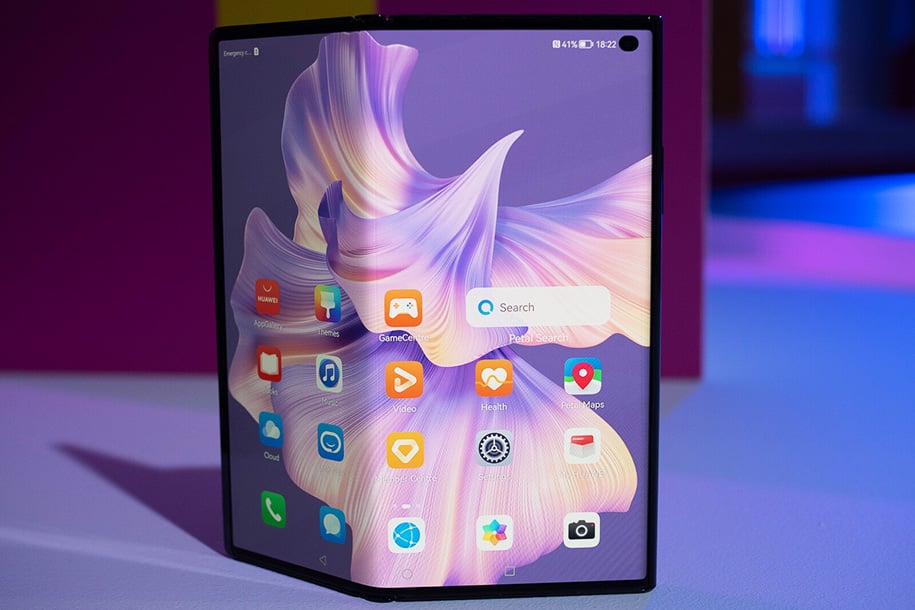 Huawei Mate Xs