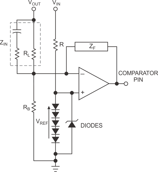 Changing the value of RB adjusts the SEPIC voltage's setpoint to accommodate different solar panels' voltages. You can adjust a resistor divider comprising RT and RB to match the SEPIC's reference voltage, typically 1.34 V at 25 °C, which a thermal board generates.