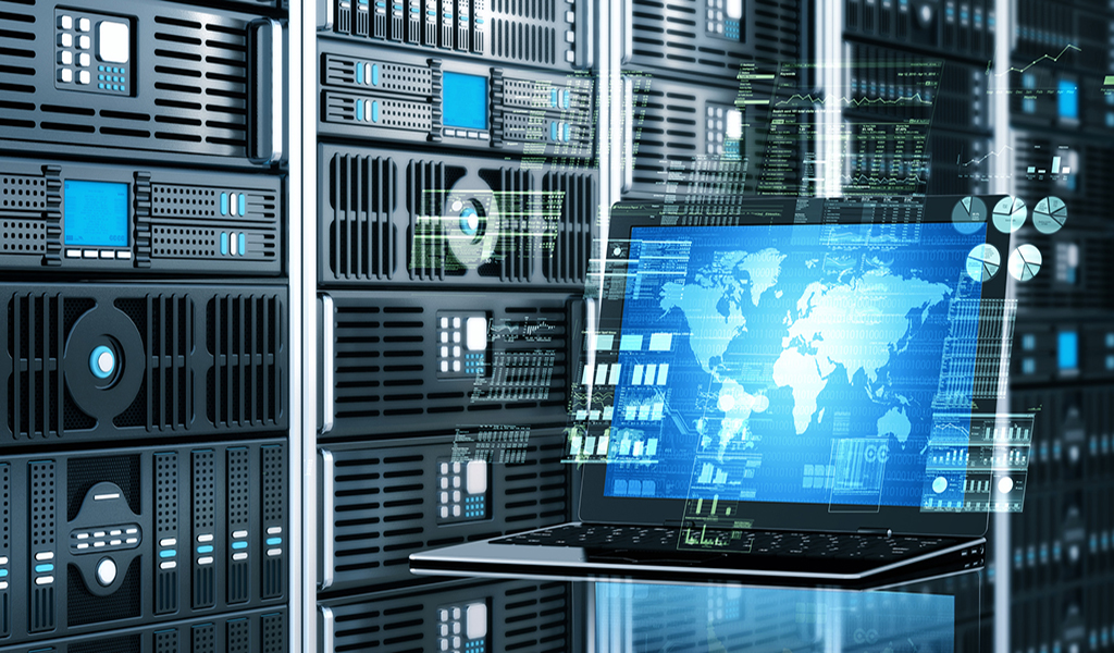 автоматизация IT-услуг