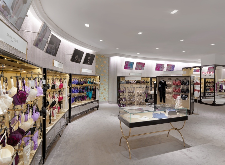 Galeries Lafayette в Пекине