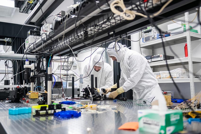 НИТУ МИСИС создаст институт для обучения инженеров в квантовой сфере