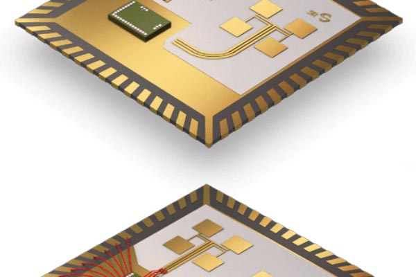 indie Semiconductor - TRA240091