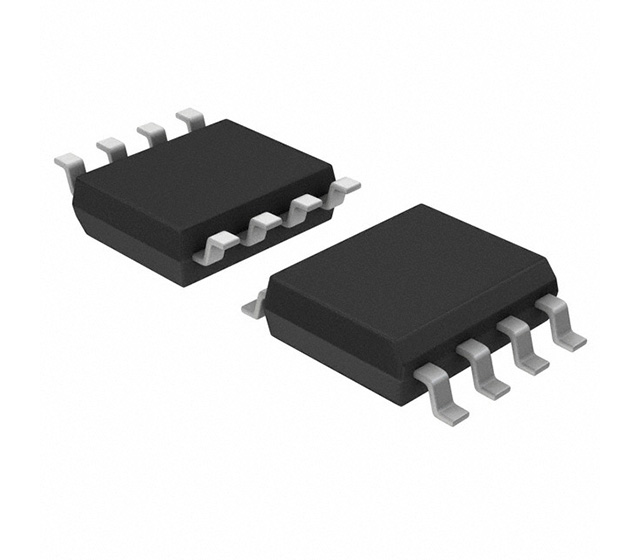 Datasheet Analog Devices LTC1541CS8#TRPBF