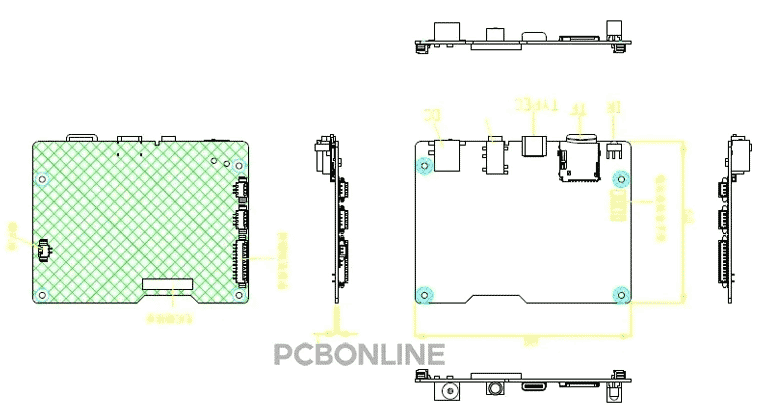 Руководство по услугам контрактного производства электроники (EMS) в 2023 году