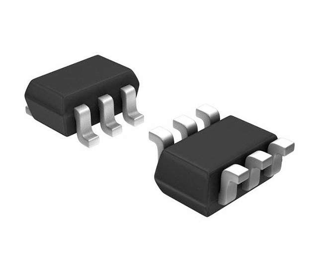 Datasheet Analog Devices AD8468WBKSZ-R7