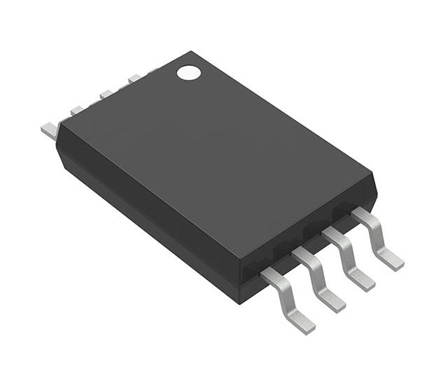 Datasheet Analog Devices AD8611ARMZ-R2