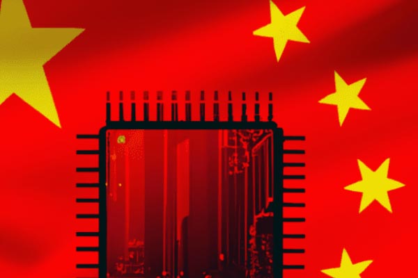 Китай наращивает производство чипов искусственного интеллекта, но не дотягивает до передового уровня