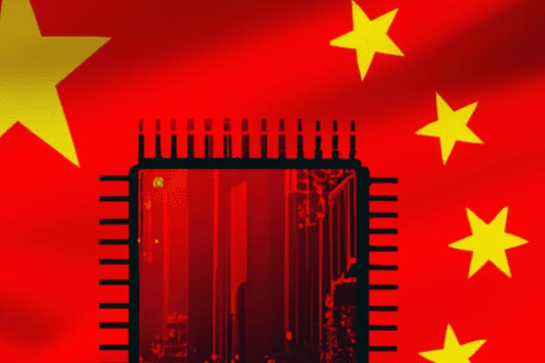 China ramps AI chip production but short of the leading-edge