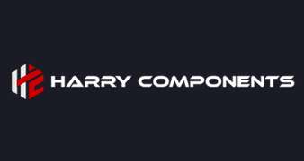 Harry Components