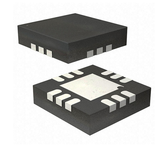 Datasheet Analog Devices AD8465WBCPZ-WP