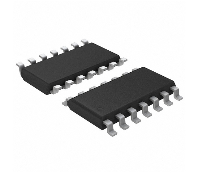 Datasheet Analog Devices CMP04FSZ