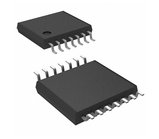 Datasheet Analog Devices AD8612ARUZ-REEL