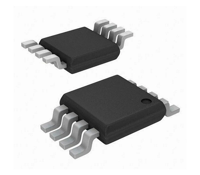 Datasheet Analog Devices LTC1541CMS8#TRPBF