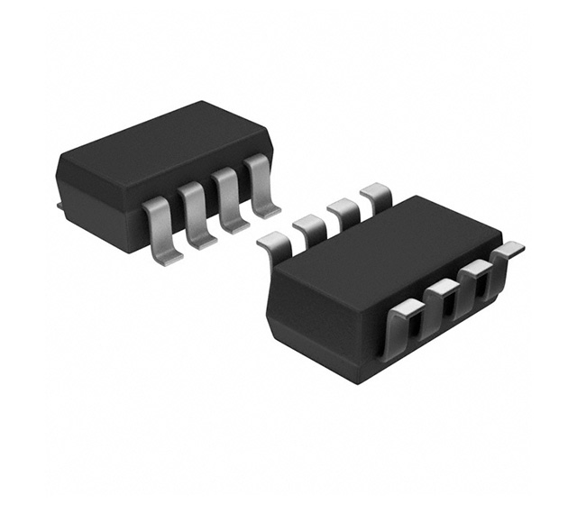 Datasheet Analog Devices ADCMP341