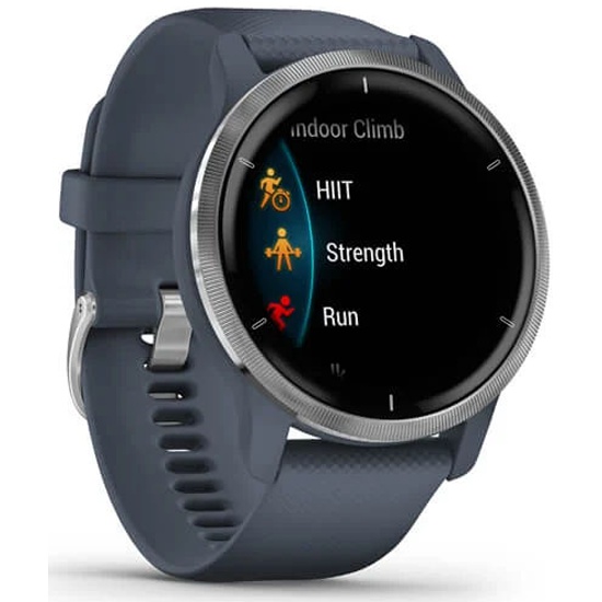 Умные часы Garmin