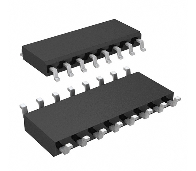 Datasheet Analog Devices AD96687BRZ