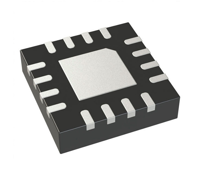 Datasheet Analog Devices ADCMP573BCPZ-WP